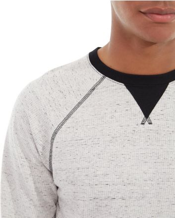 Grayson Crewneck Sweatshirt 