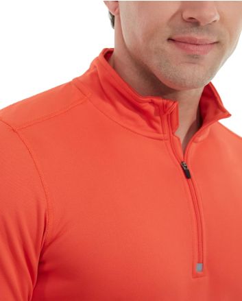 Mars HeatTech™ Pullover