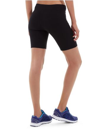 Echo Fit Compression Short